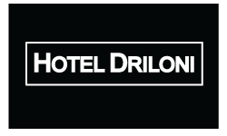 Hotel Driloni Ksamil